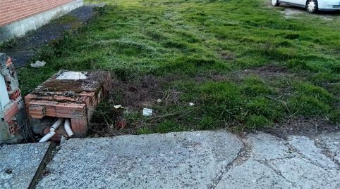 Terreno en venta en Calle Eras, 7, Olivares de Duero, Valladolid - imagen 3 Foto 3 de Terreno en venta en Calle Eras, 7, Olivares de Duero, Valladolid