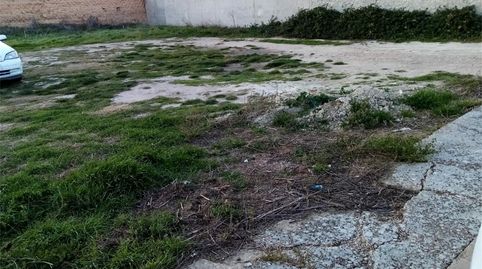 Terreno en venta en Calle Eras, 7, Olivares de Duero, Valladolid - imagen 2 Foto 2 de Terreno en venta en Calle Eras, 7, Olivares de Duero, Valladolid