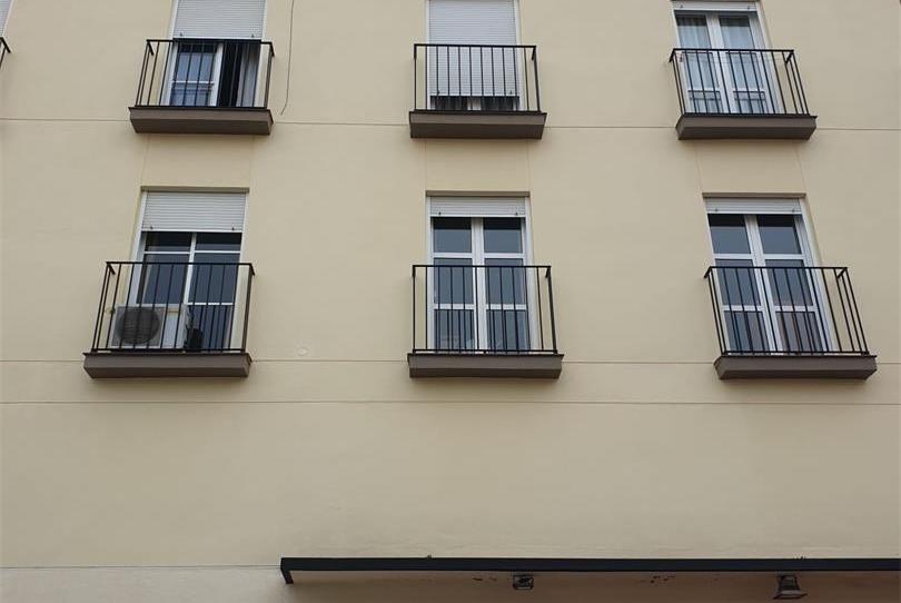 Pis en venda a Calle Lauria, Centro, Ronda - imatge 1 Foto 1 de Pis en venda a Calle Lauria, Centro, Ronda