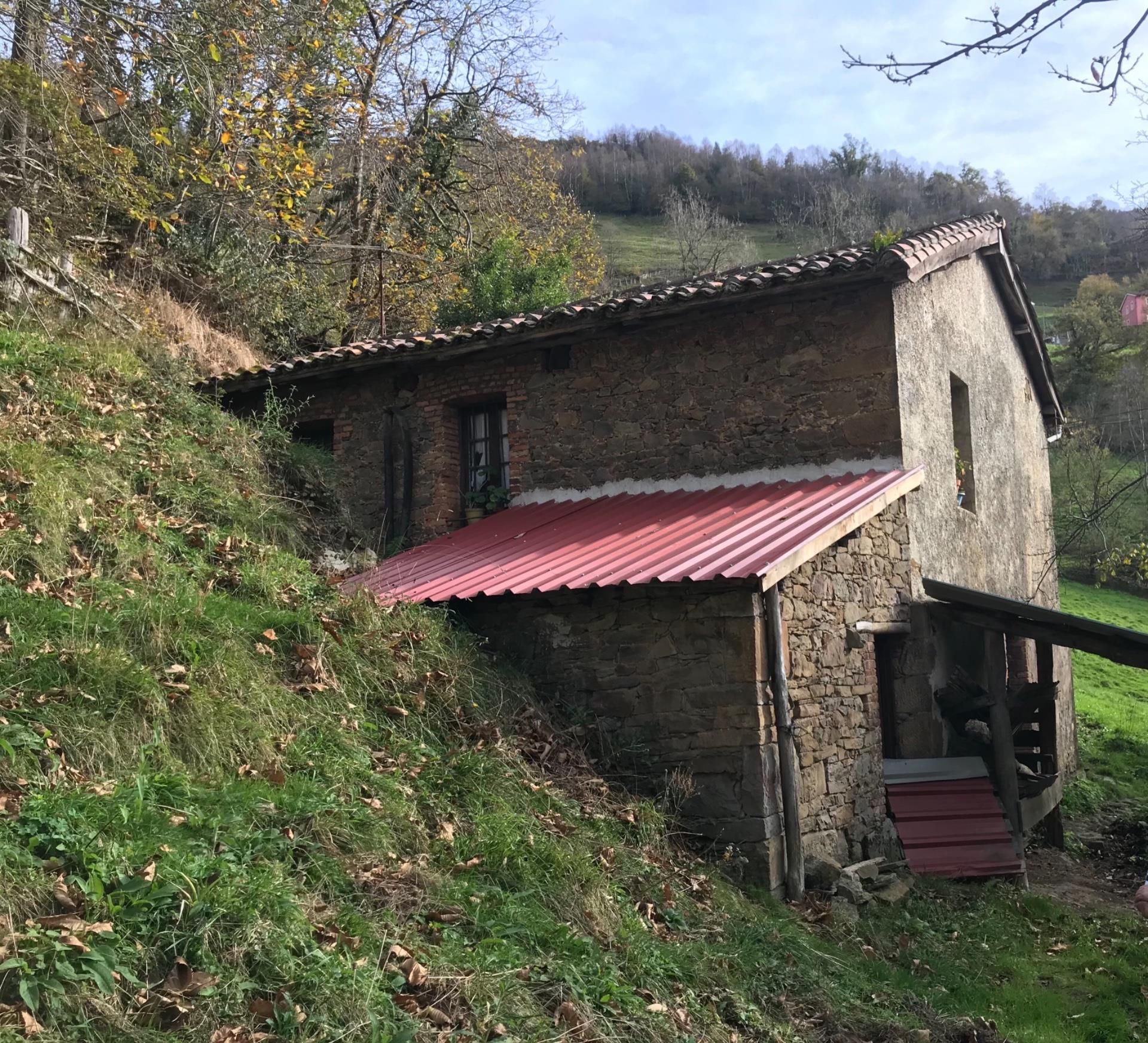 Fincas rústicas en venta baratas en Langreo | fotocasa