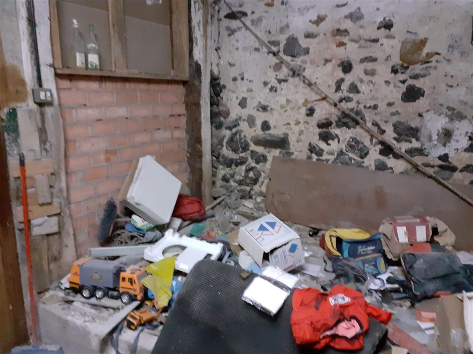 Traster en venda en Castro-Urdiales