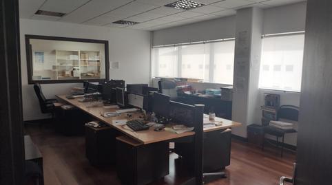 Oficina en venda a Calle Gonzalo Chacón, 60, Vergel - Las Olivas, Madrid - imatge 5 Foto 5 de Oficina en venda a Calle Gonzalo Chacón, 60, Vergel - Las Olivas, Madrid