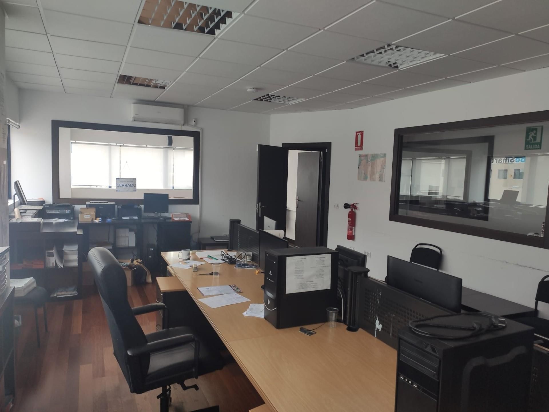 Oficina en venda en Aranjuez