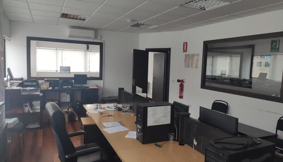 Oficina en venda a Calle Gonzalo Chacón, 60, Vergel - Las Olivas, Madrid - imatge 1 Foto 1 de Oficina en venda a Calle Gonzalo Chacón, 60, Vergel - Las Olivas, Madrid