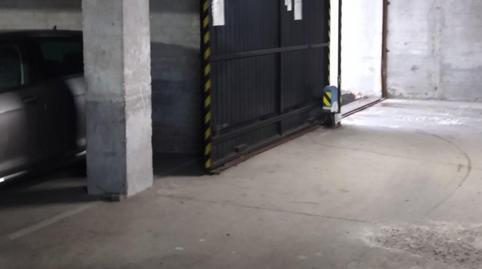 Foto 2 de Garatge en venda a Calle de la Liberación, Pinar del Rey, Madrid