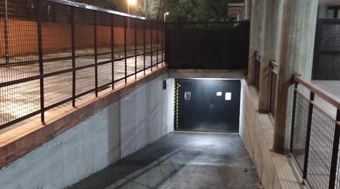 Foto 4 de Garatge en venda a Calle de la Liberación, Pinar del Rey, Madrid