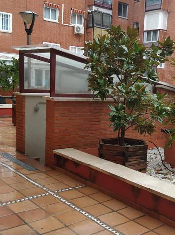 Garaje en Venta en Calle de la Liberación en Pinar del Rey