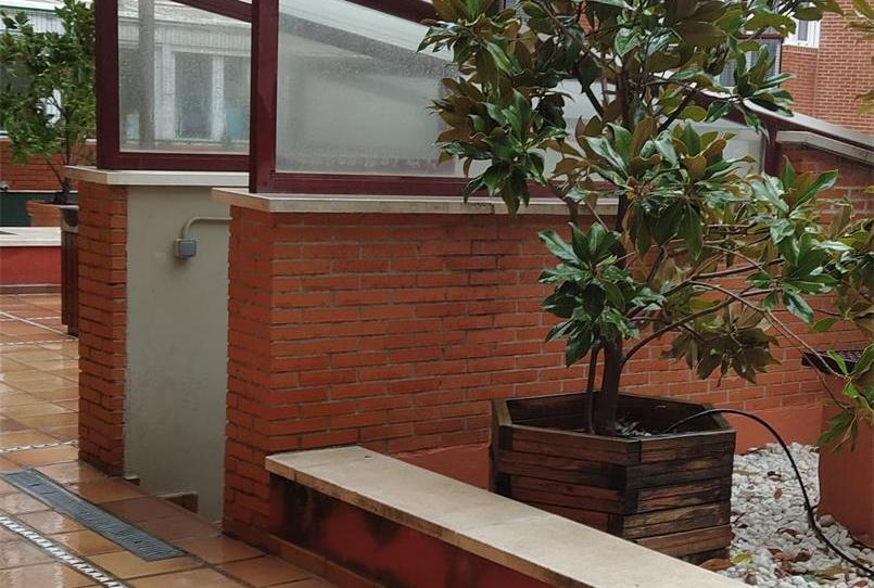 Foto 1 de Garatge en venda a Calle de la Liberación, Pinar del Rey, Madrid