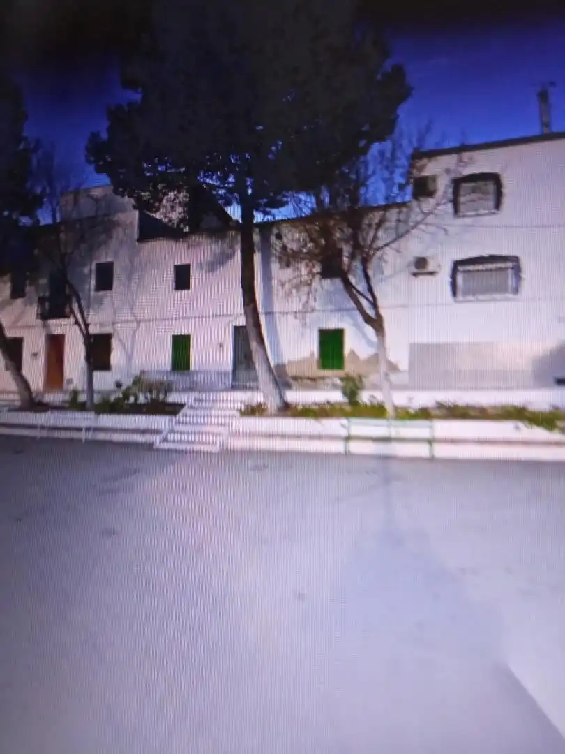 Detached homes for sale in Plaza Andalucía, 7, Villatorres Exterior view of Detached homes for sale in Villatorres with Storage room