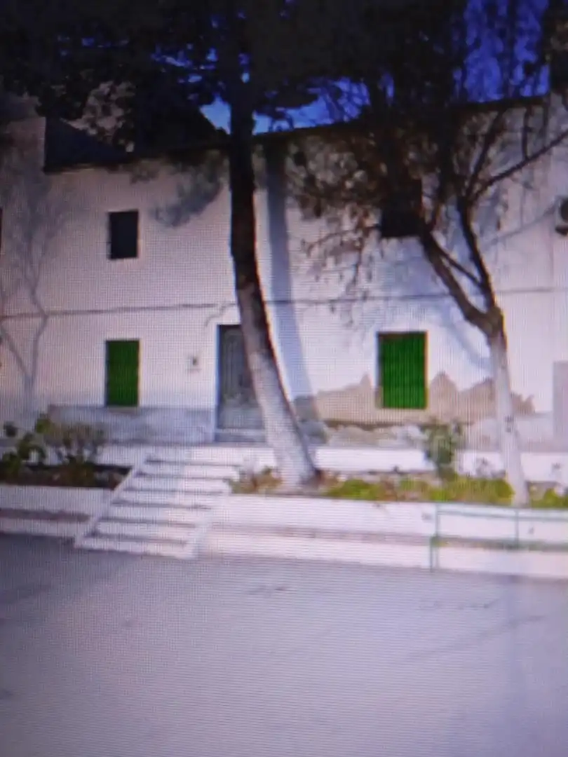 Detached homes for sale in Plaza Andalucía, 7, Villatorres Exterior view of Detached homes for sale in Villatorres with Storage room