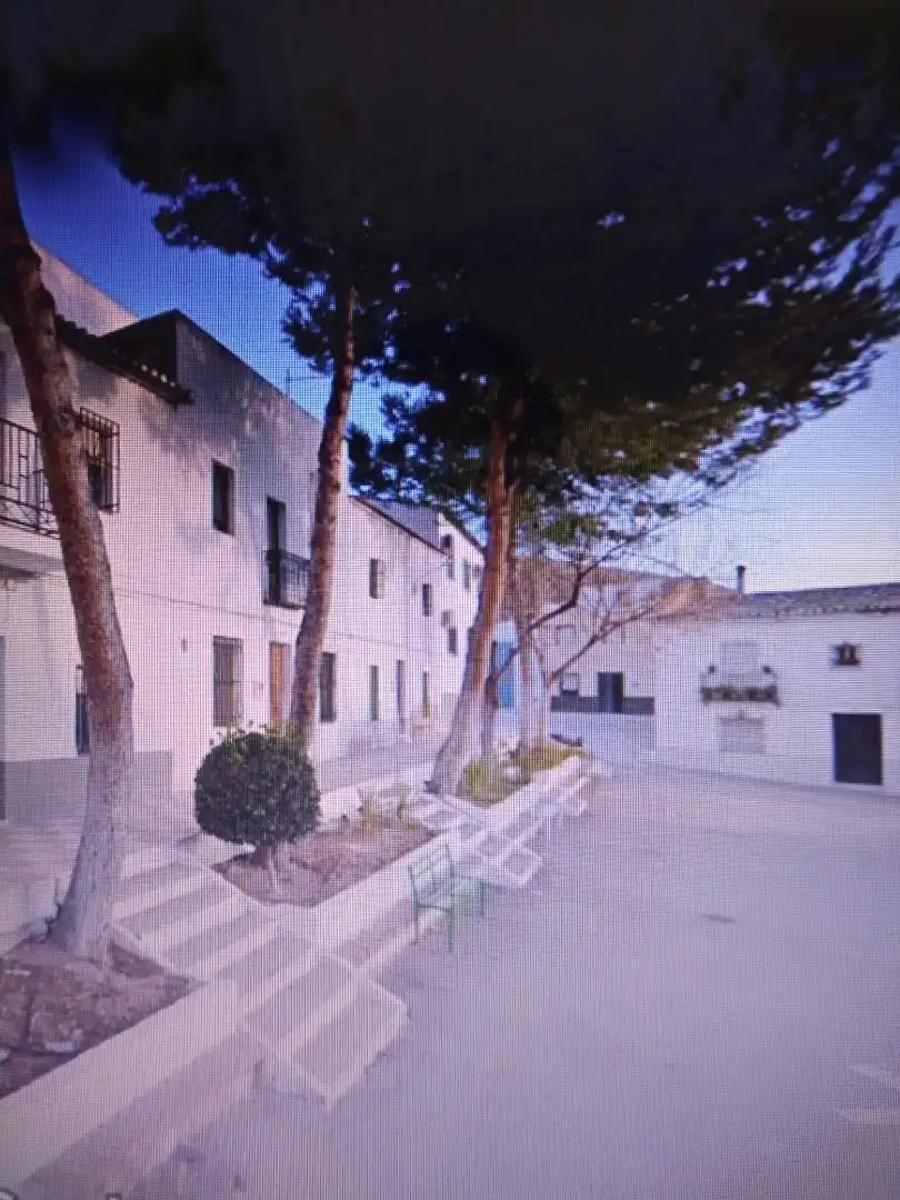 Detached homes for sale in Plaza Andalucía, 7, Villatorres Exterior view of Detached homes for sale in Villatorres with Storage room