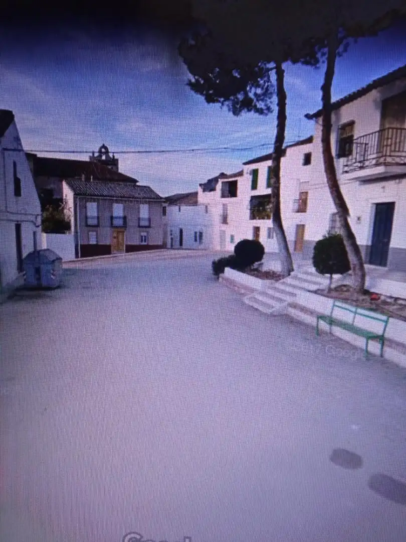 Detached homes for sale in Plaza Andalucía, 7, Villatorres Exterior view of Detached homes for sale in Villatorres with Storage room