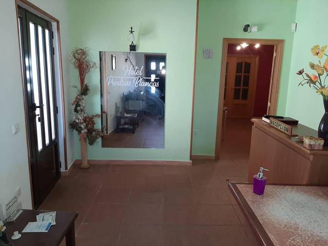 Local comercial en Venta en Calle Fray Pedro en El Burgo Ranero