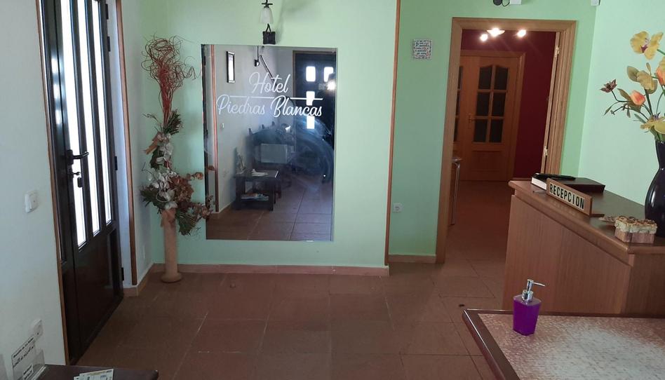 Premises for sale in Calle Fray Pedro, El Burgo Ranero , León - image 1 Photo 1 of Premises for sale in Calle Fray Pedro, El Burgo Ranero , León