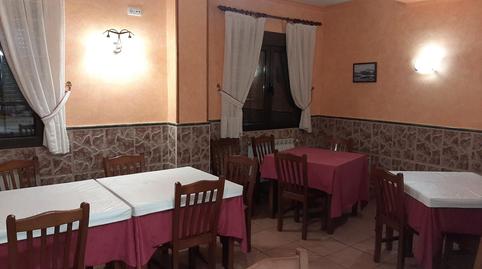 Premises for sale in Calle Fray Pedro, El Burgo Ranero , León - image 5 Photo 5 of Premises for sale in Calle Fray Pedro, El Burgo Ranero , León