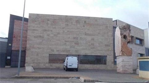 Foto 4 de Oficina en venta en Calle Arroyo Pellejero, 12, Torralba de Calatrava, Ciudad Real