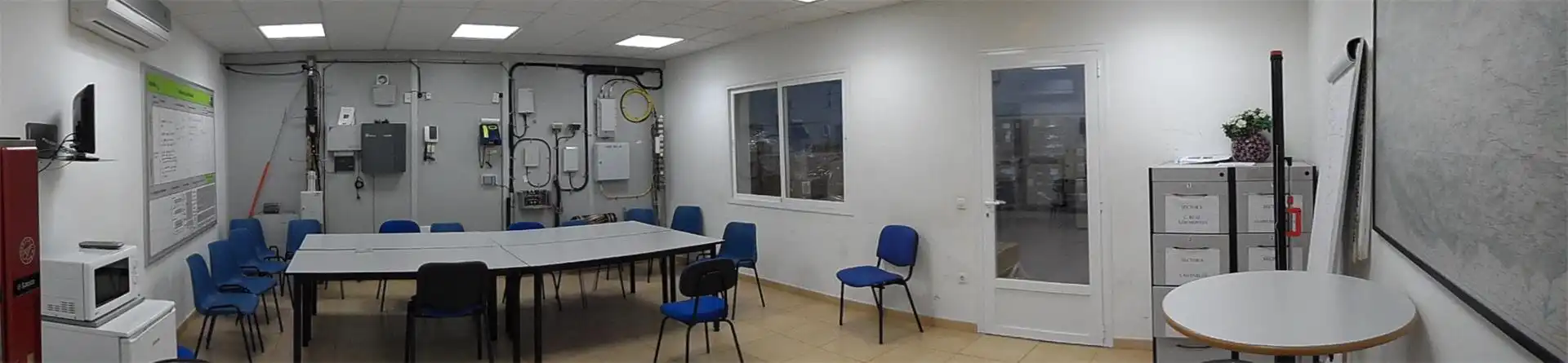 Büro zum Verkauf in Calle Arroyo Pellejero, 12, Torralba de Calatrava Büro zum Verkauf in Torralba de Calatrava