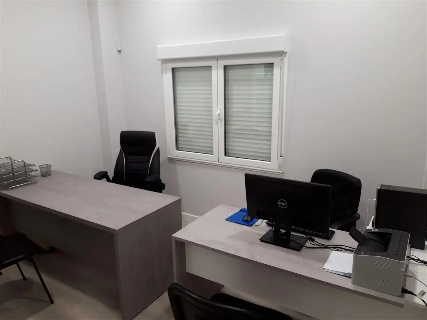 Oficina de alquiler en Siero