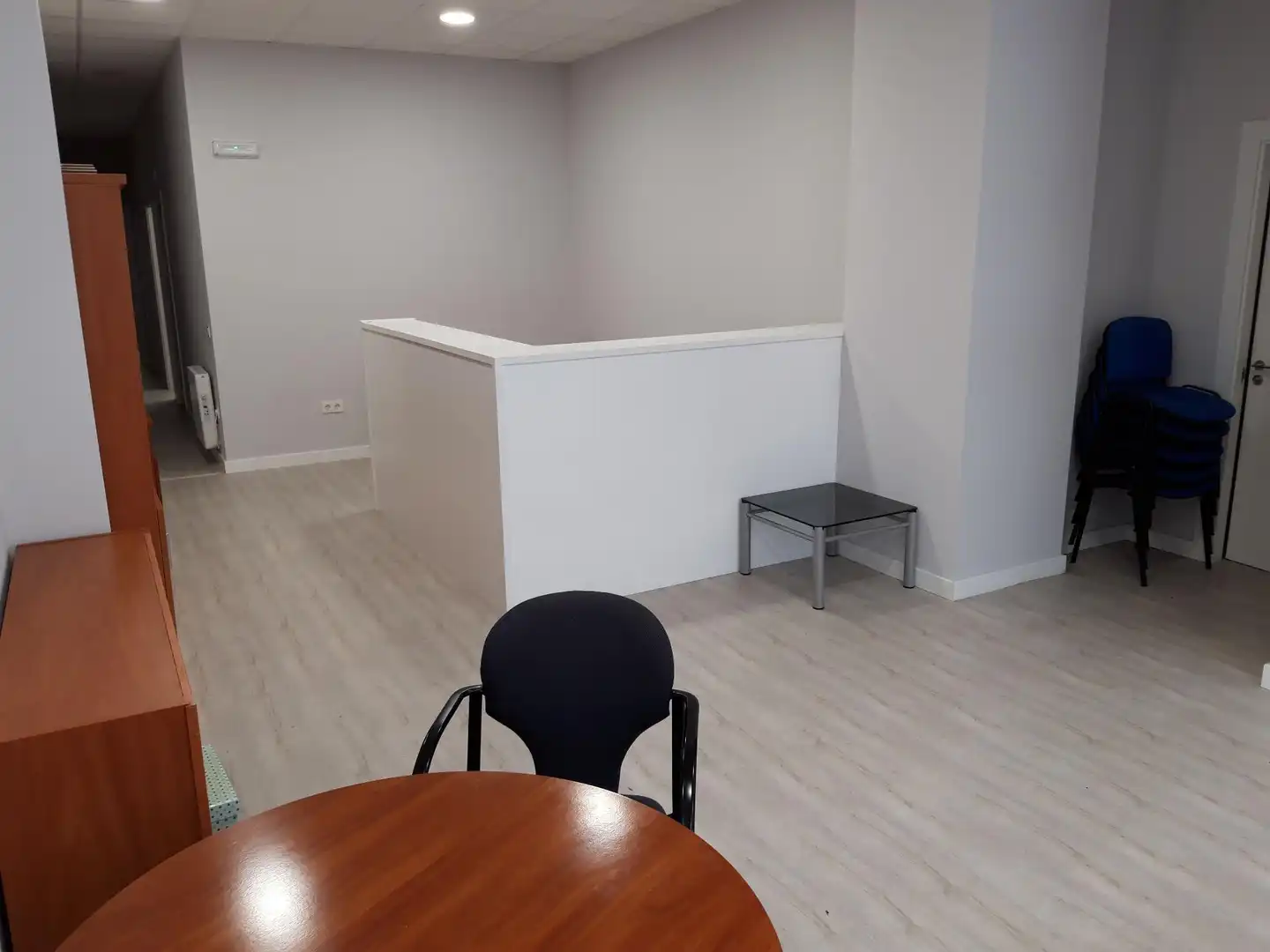 Oficina de alquiler en Siero
