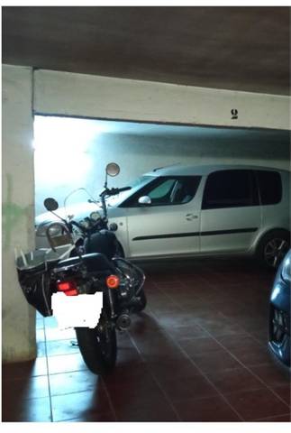 Garaje en Alquiler en Calle de Viriato, 39 en Trafalgar