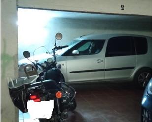 Parking of Garage to rent in  Madrid Capital