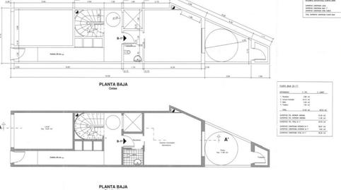 Land for sale in Carrer Prat, 22, Havana, Barcelona - image 3 Photo 3 of Land for sale in Carrer Prat, 22, Havana, Barcelona