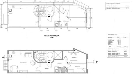 Land for sale in Carrer Prat, 22, Havana, Barcelona - image 4 Photo 4 of Land for sale in Carrer Prat, 22, Havana, Barcelona