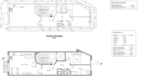 Land for sale in Carrer Prat, 22, Havana, Barcelona - image 5 Photo 5 of Land for sale in Carrer Prat, 22, Havana, Barcelona