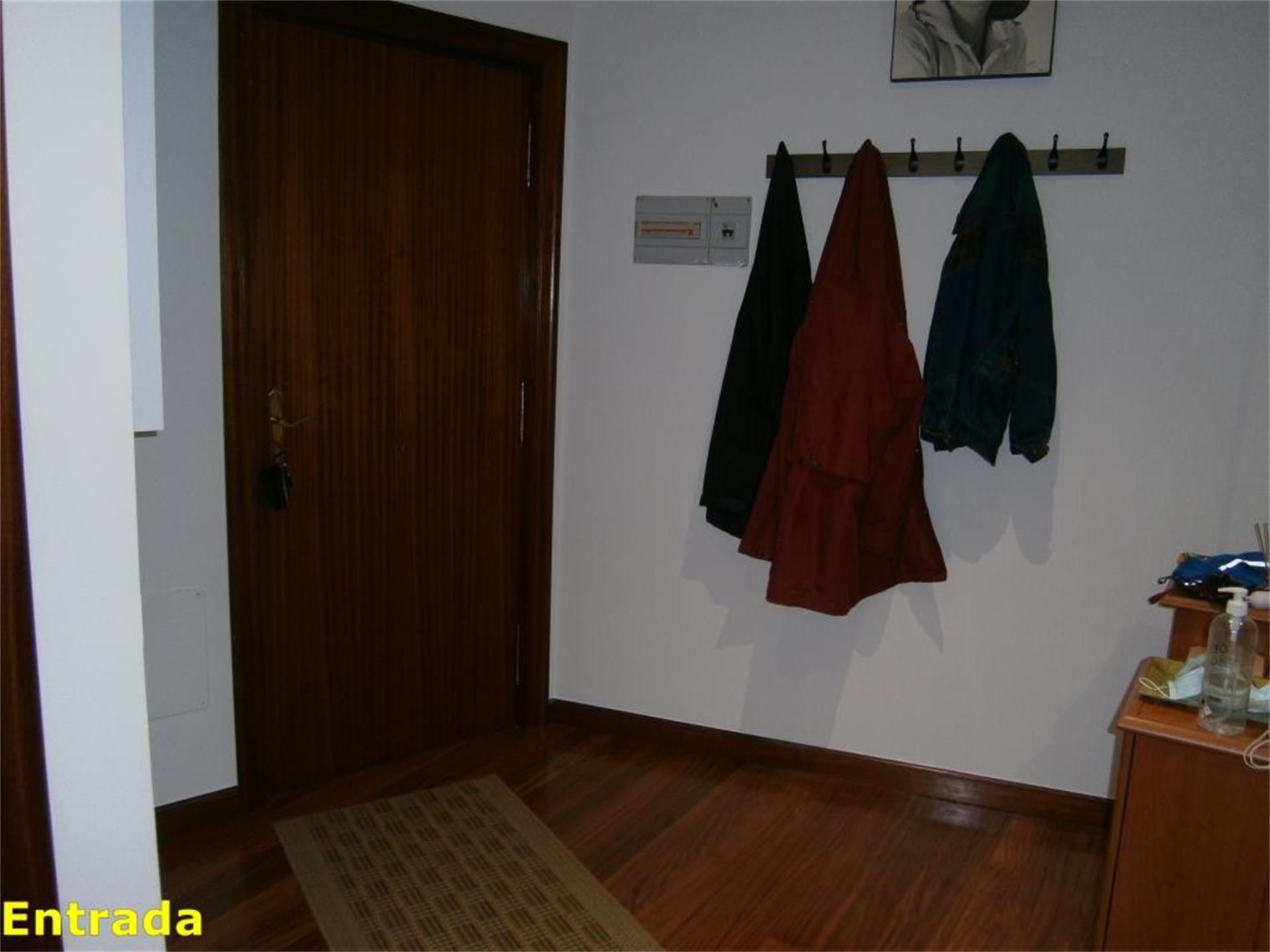Pis en venda en Laredo amb Calefacció, Parquet i Moblat