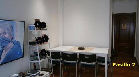 Foto 4 de Pis en venda a Calle Callejilla, Centro, Cantabria