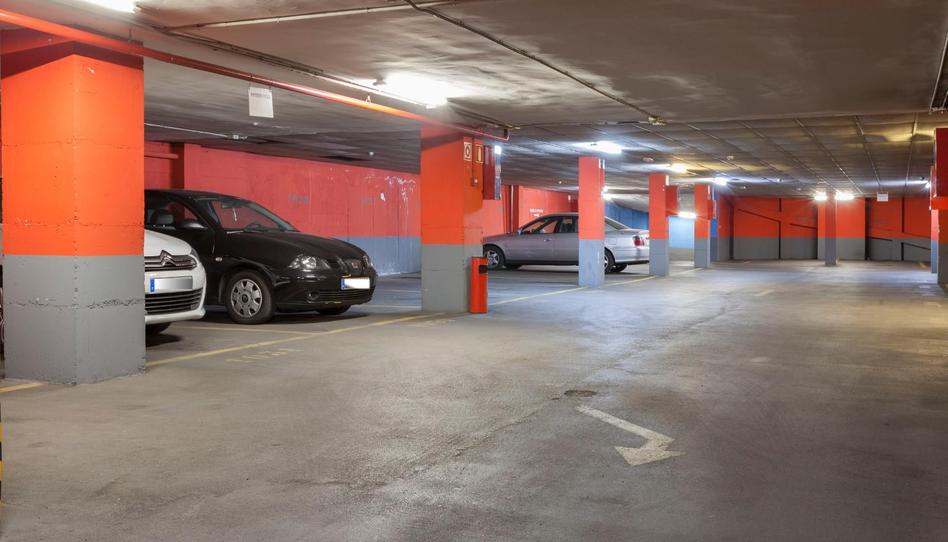 Garatge de lloguer a Avenida de la Institución Libre de Enseñanza, 190b, Pueblo Nuevo, Madrid - imatge 1 Foto 1 de Garatge de lloguer a Avenida de la Institución Libre de Enseñanza, 190b, Pueblo Nuevo, Madrid