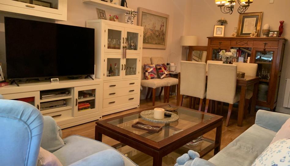 Foto 1 de Piso en venta en Avenida Escriba Lubna, Ciudad Jardín - Zoco, Córdoba