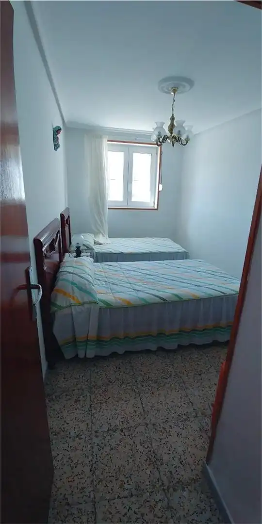 Casa o chalet en venta en Calle Corredera, Castronuevo Habitación de Casa o chalet en venta en Castronuevo con Calefacción, Trastero y Amueblado