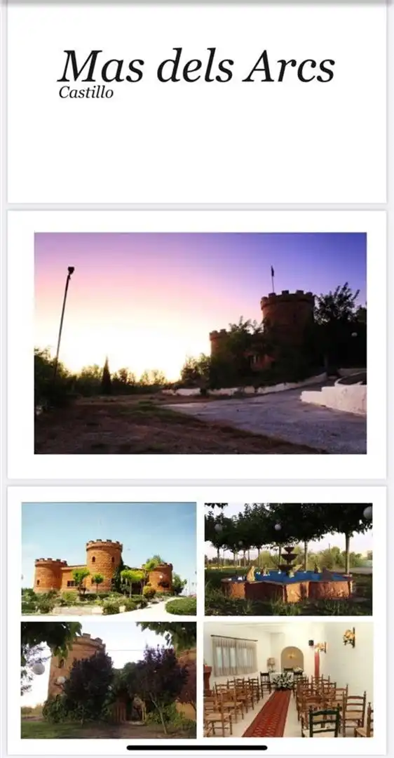 Grundstücke zum Verkauf in Vilanova de la Barca