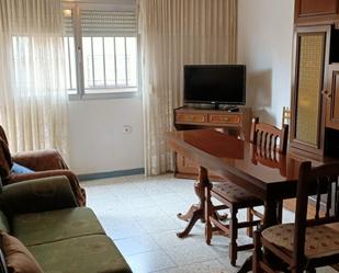 Living room of Flat for sale in Aranjuez  with Air Conditioner and Terrace