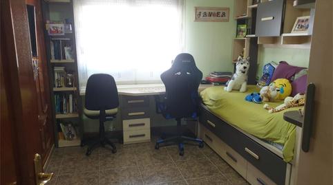 Foto 5 de Piso en venta en Carretera Nacional II, 97, Santa María de Huerta, Soria