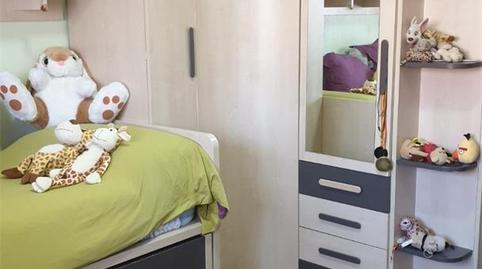 Foto 4 de Pis de lloguer a Carretera Nacional II, 97, Santa María de Huerta, Soria