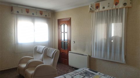 Foto 5 de Piso en venta en Carretera Nacional II, 97, Santa María de Huerta, Soria