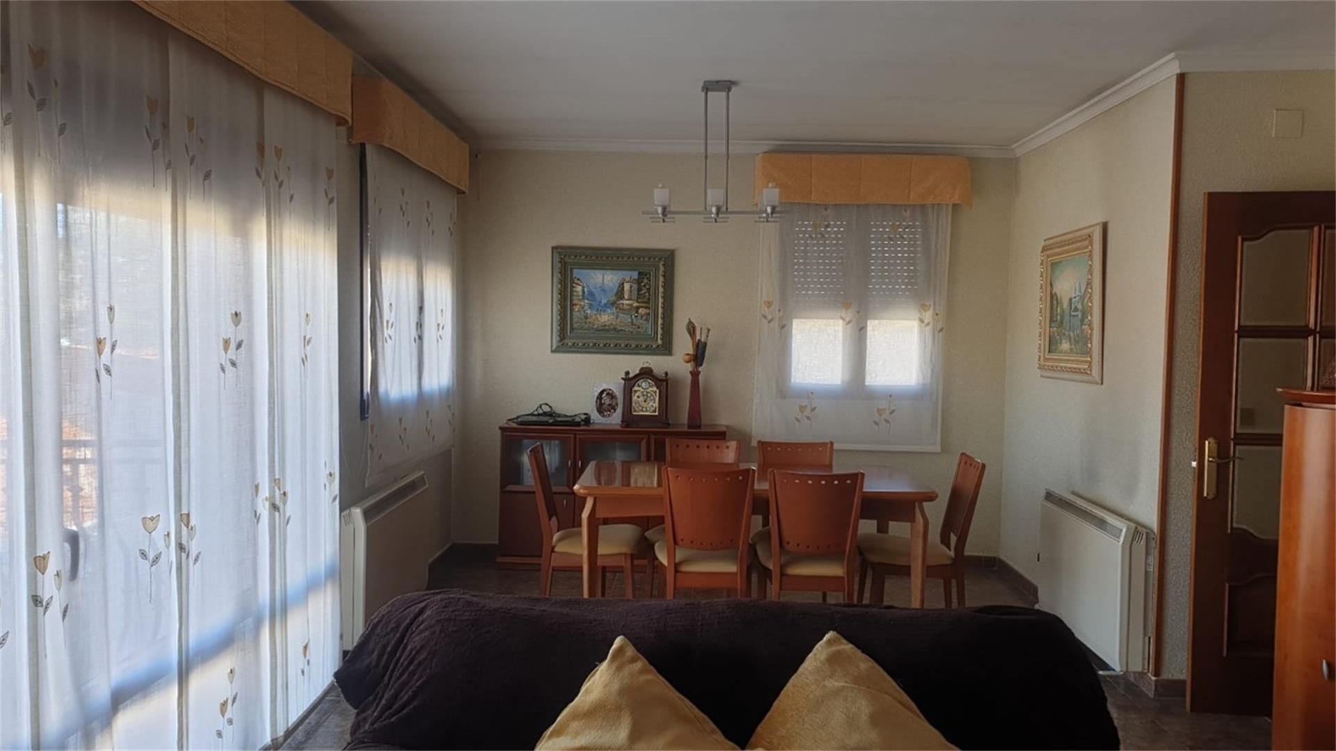 Flat for sale in Carretera Nacional II, 97, Santa María de Huerta