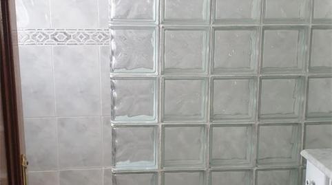 Foto 3 de Pis de lloguer a Carretera Nacional II, 97, Santa María de Huerta, Soria