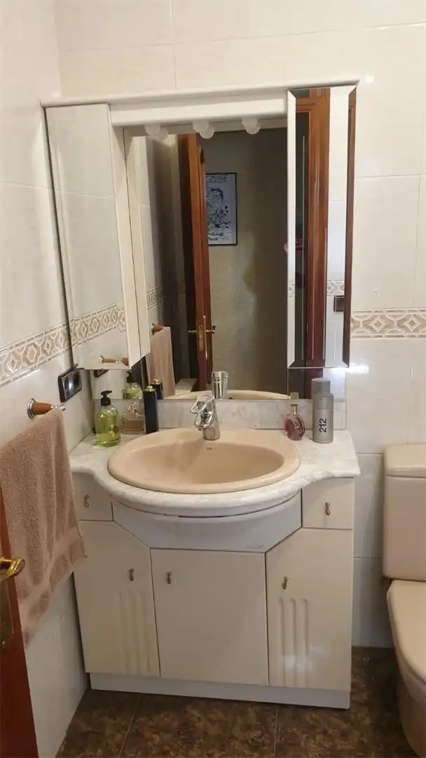 Piso en venta en Carretera Nacional II, 97, Santa María de Huerta