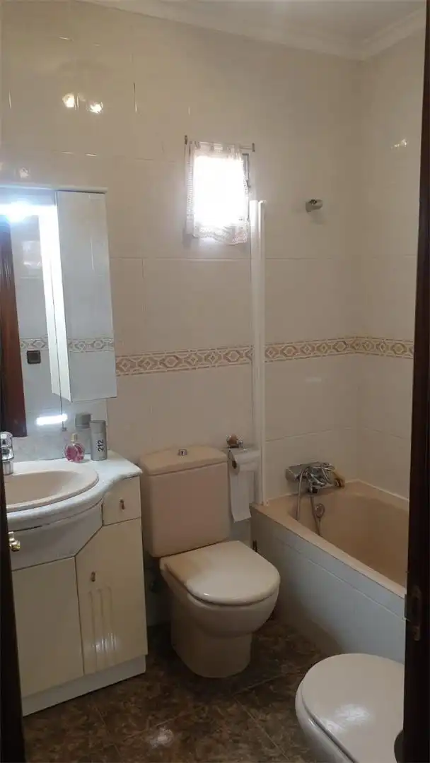 Piso en venta en Carretera Nacional II, 97, Santa María de Huerta
