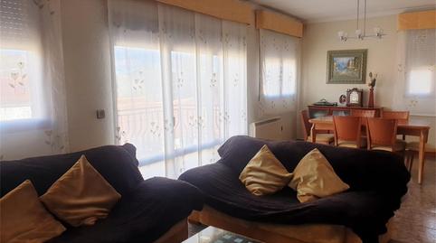 Foto 2 de Piso en venta en Carretera Nacional II, 97, Santa María de Huerta, Soria