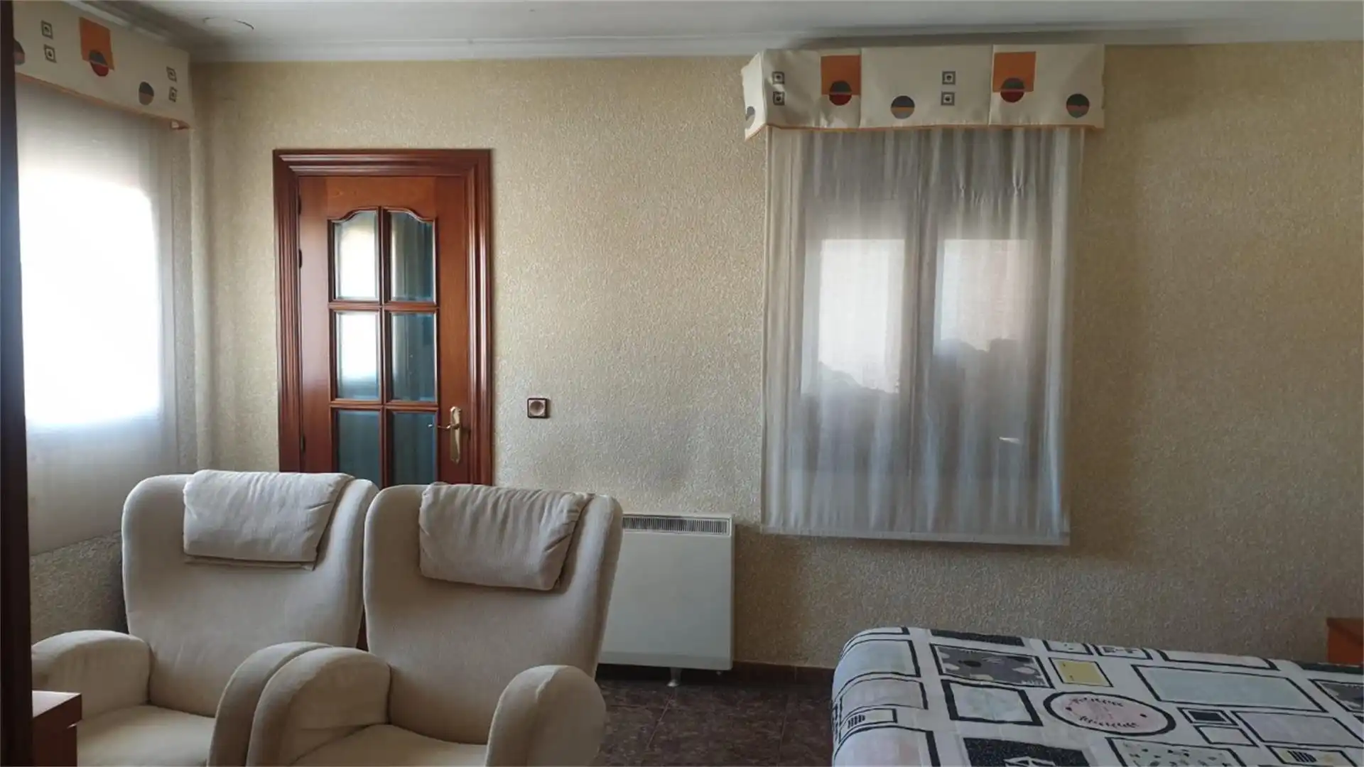 Piso en venta en Carretera Nacional II, 97, Santa María de Huerta