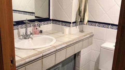 Foto 3 de Piso en venta en Plaza de Los Castaños, 5, Barañain, Navarra