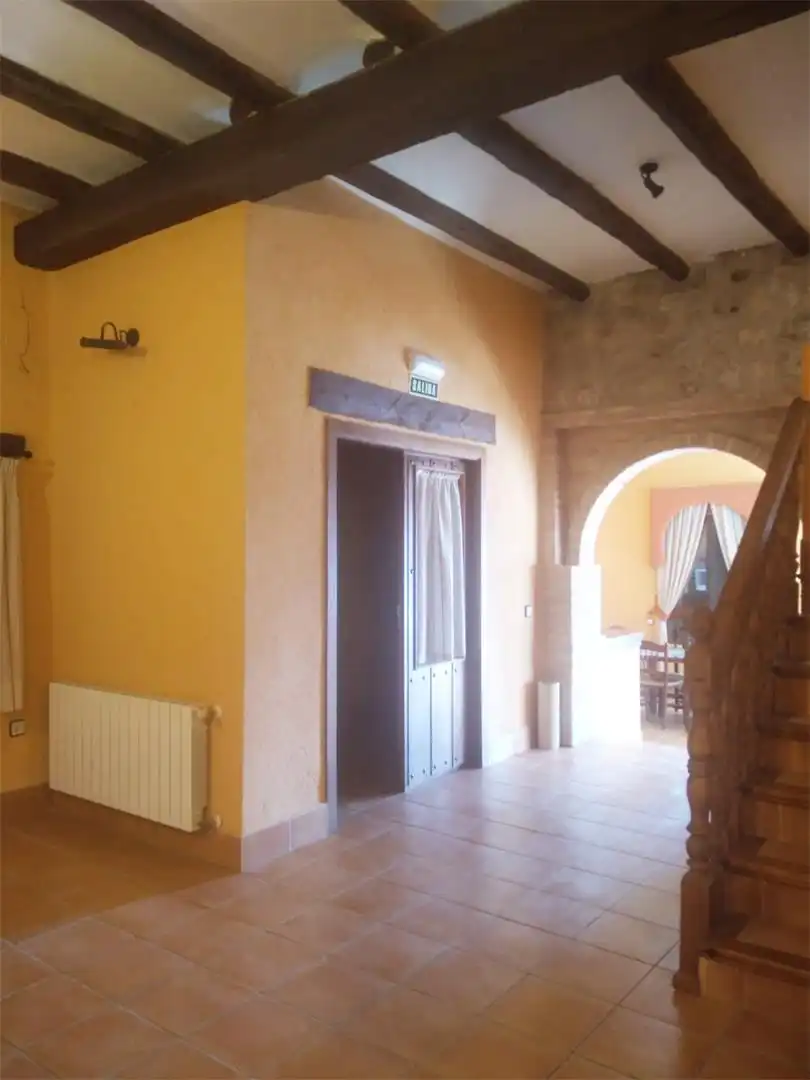 Houses for sale in Segura de la Sierra  with Air Conditioner, Heating and Terrace