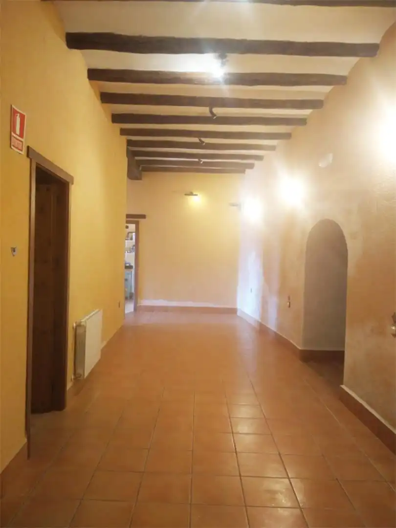 Houses for sale in Segura de la Sierra  with Air Conditioner, Heating and Terrace