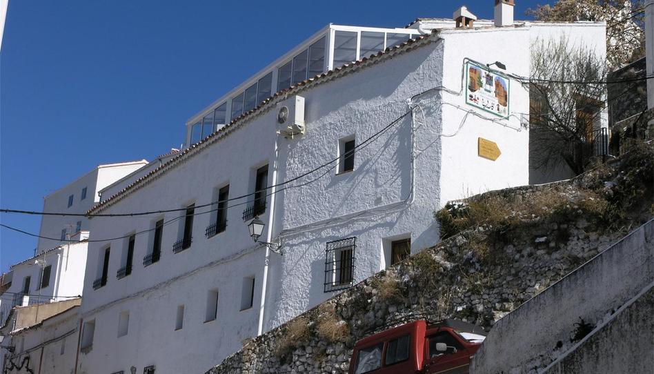 Casa o xalet en venda a Calle Puerta de Orcera, Segura de la Sierra, Jaén - imatge 1 Foto 1 de Casa o xalet en venda a Calle Puerta de Orcera, Segura de la Sierra, Jaén