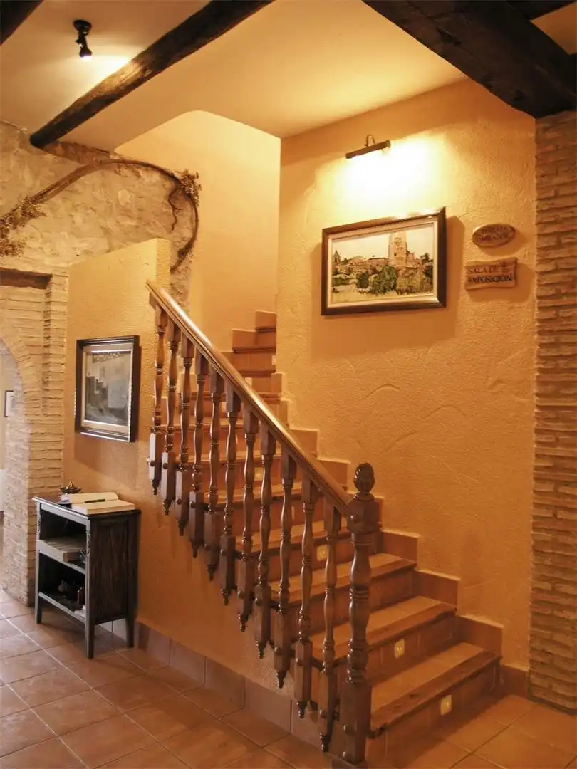 Houses for sale in Segura de la Sierra  with Air Conditioner, Heating and Terrace