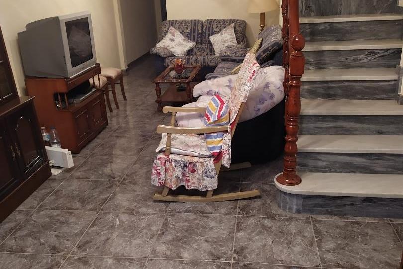 House or chalet for sale in Calle Real, 96, Fuensanta de Martos, Jaén - image 1 Photo 1 of House or chalet for sale in Calle Real, 96, Fuensanta de Martos, Jaén